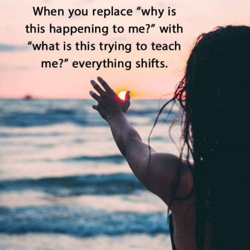 Meet your Posher, Heidi